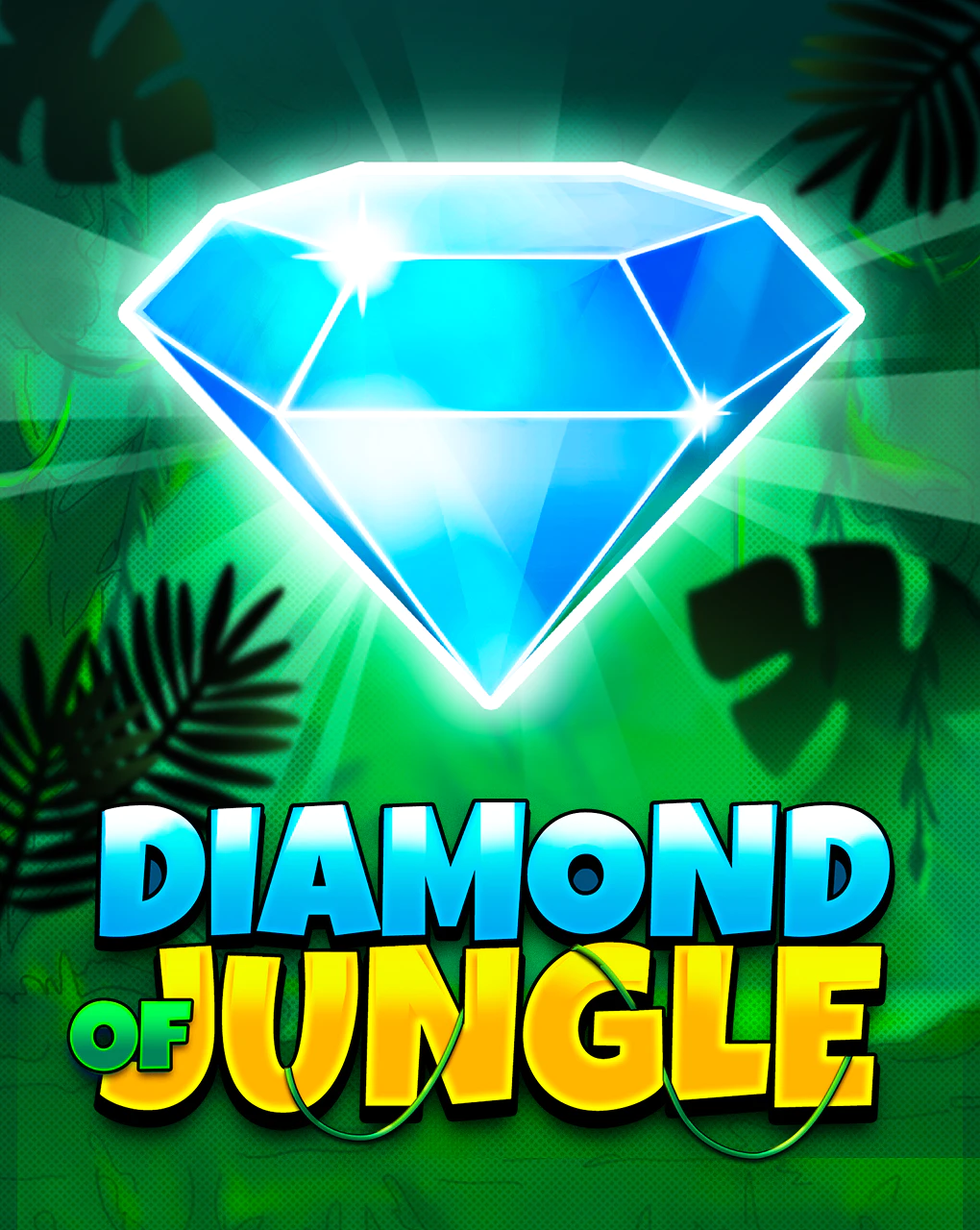 Diamond of Jungle Cat