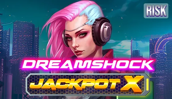 Dreamshock Cat