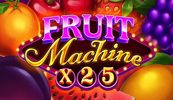 Fruit Machine Cat