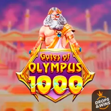 Gates of Olympus 1000 Cat